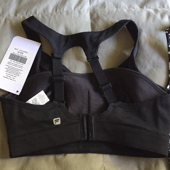 Fabletics Sports bras: Joliet & Sylvia Bra 2 bras - Picture 8 of 8
